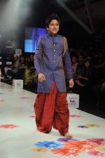on Day 3 at India Kids Fashion Show in Intercontinental The Lalit on 19th Jan 2012 (32).JPG
